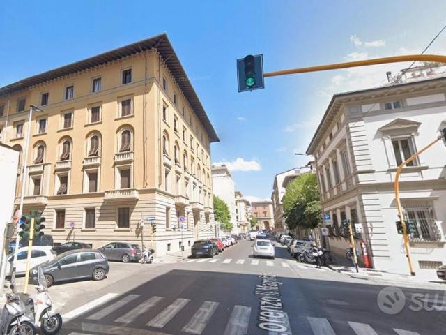 Bilocale a Piazza Libertà con Garage a parte