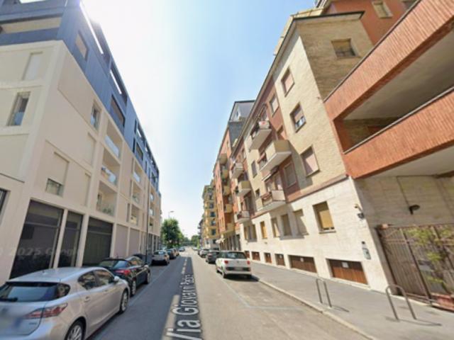 Bilocale a Porta Genova vicinissimo alla stazione