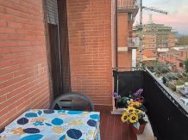 Bilocale a San Cesareo Via della Resistenza