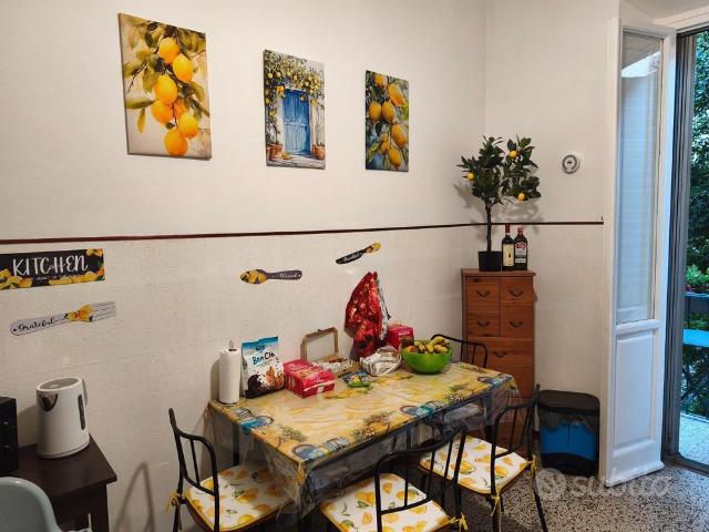 Bilocale a San Jacopino con Balcone