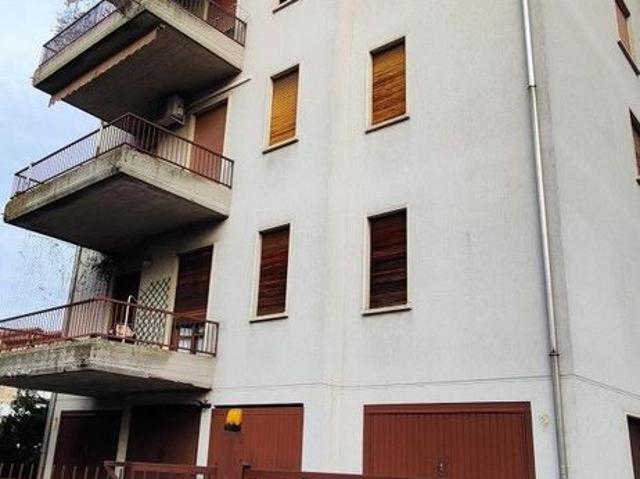 Bilocale a Vicenza