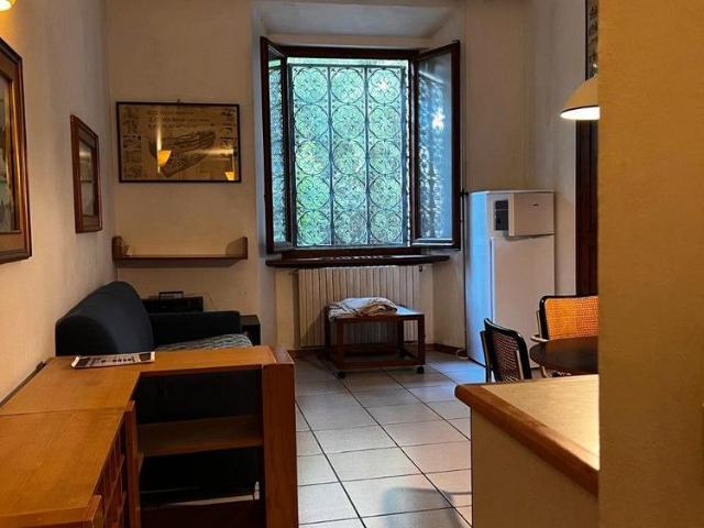 Bilocale a 850 euro a Girone + P.Auto