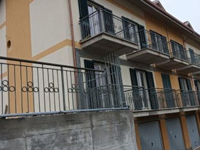 bilocale agnone