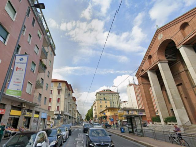 Bilocale ad Abbiategrasso vicino alla metro 750€