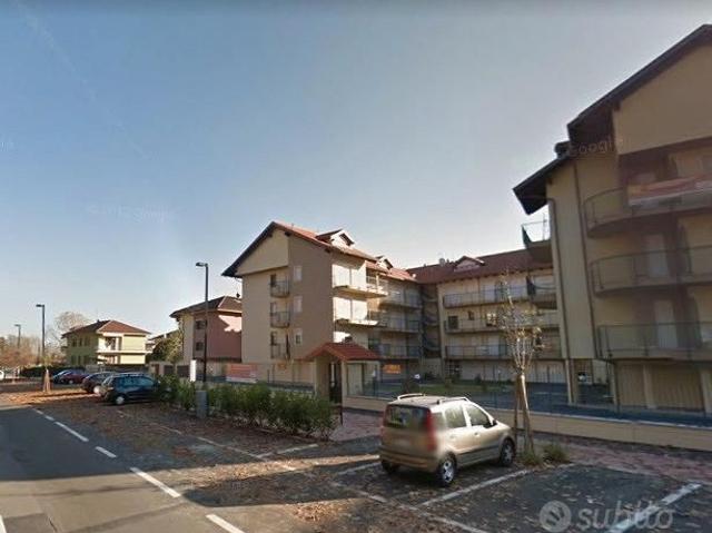 BILOCALE AD AIRASCA: 360 euro