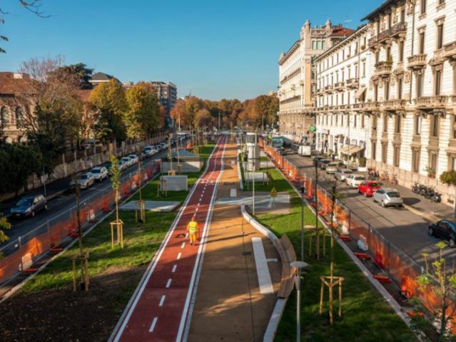 Bilocale ad Argonne vicino alla metro e stazione