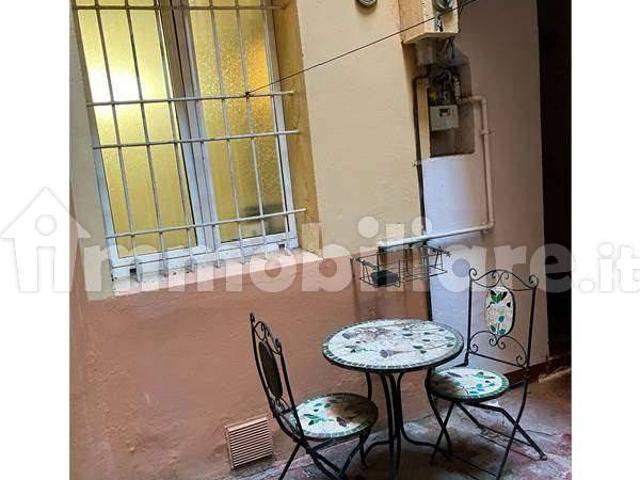 Bilocale adiacenze via Dei Bersaglieri, Santo Stefano, Bologna