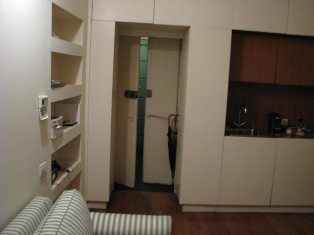 Bilocale Affitto Milano