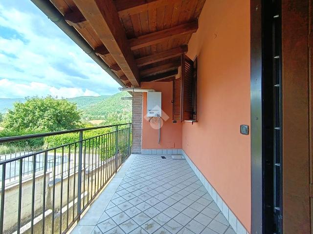 BILOCALE AFFITTO ACQUASPARTA