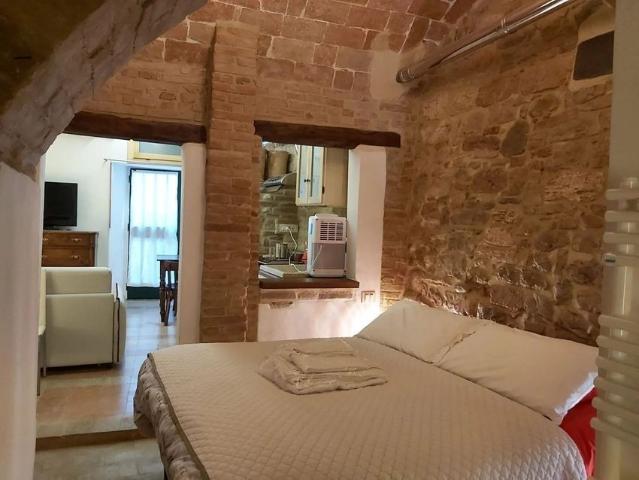 BILOCALE AFFITTO PERUGIA CENTRO STORICO