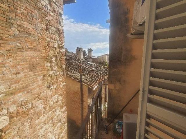 BILOCALE AFFITTO PERUGIA CENTRO STORICO