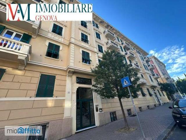 Bilocale Albaro
