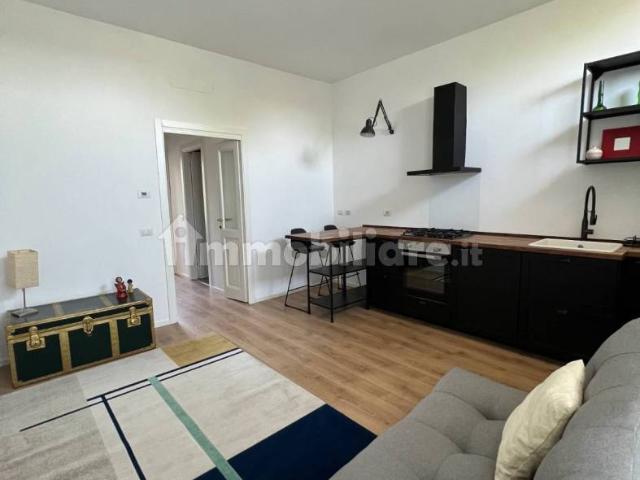 Bilocale Alzaia Naviglio Pavese 286, Cantalupa San Paolo, Milano