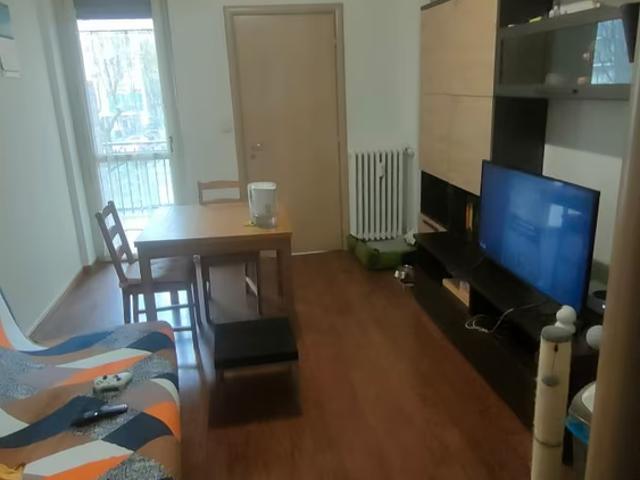 Bilocale ammobiliato posizione strategica