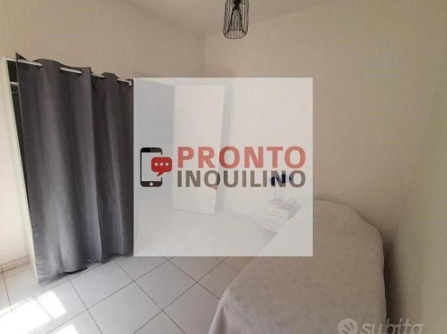 Bilocale ampio in Città studi