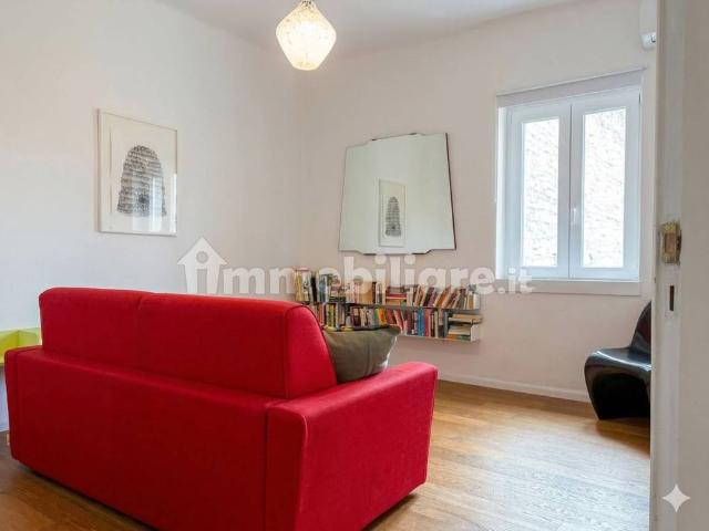 Bilocale Androna Santa Tecla 4, San Vito Campi Elisi, Trieste