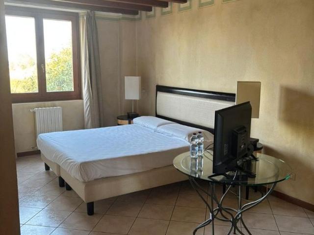 Bilocale appena ristrutturato