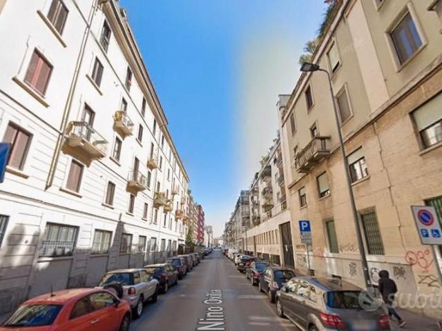 Bilocale appena ristrutturato in zona Pasteur