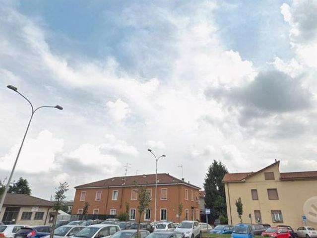 Bilocale Arosio con posto auto Spese comprese