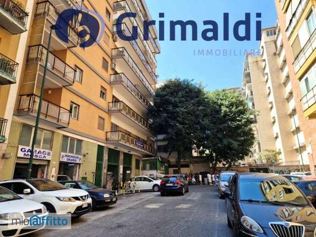 Bilocale Arenella