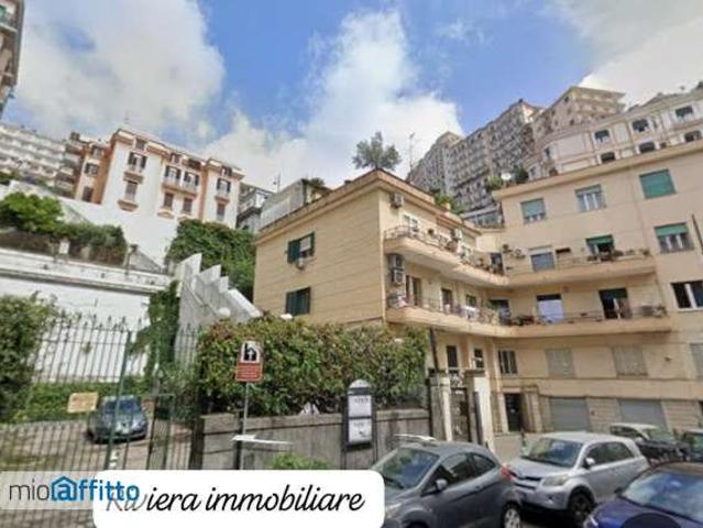 Bilocale Arenella