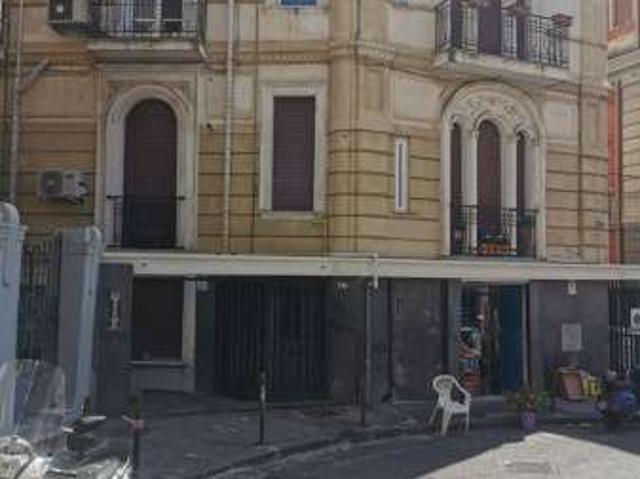 Bilocale Arenella