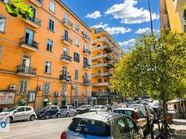 Bilocale Arenella