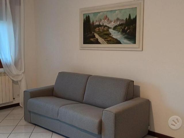 Bilocale arredato