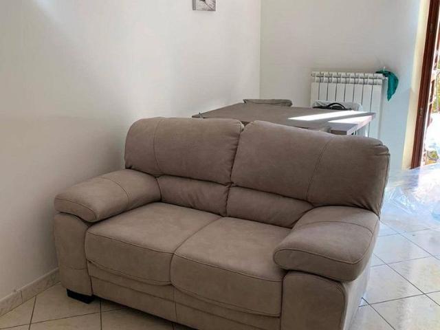 Bilocale arredato