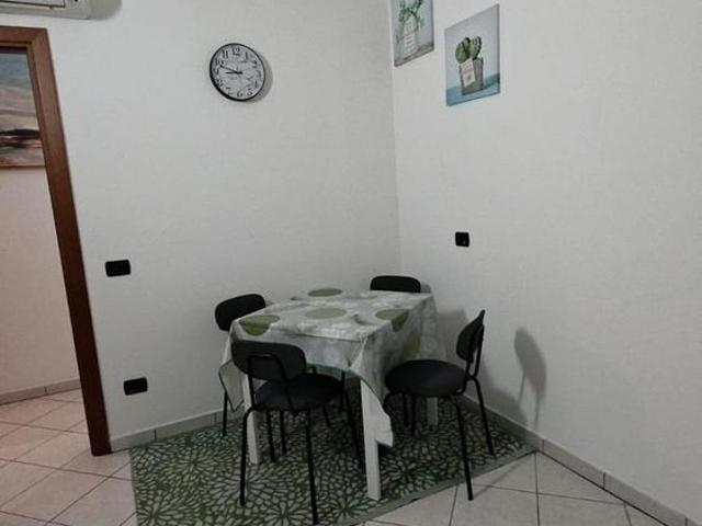 Bilocale arredato