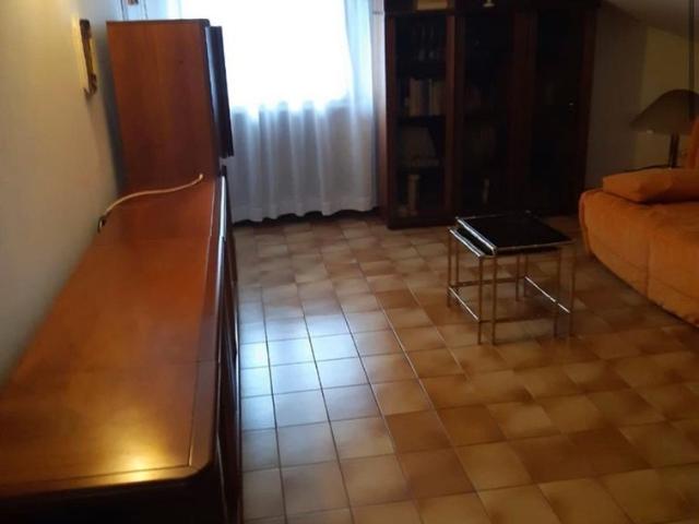 Bilocale arredato