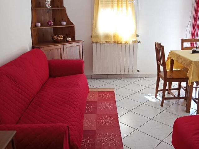 Bilocale arredato