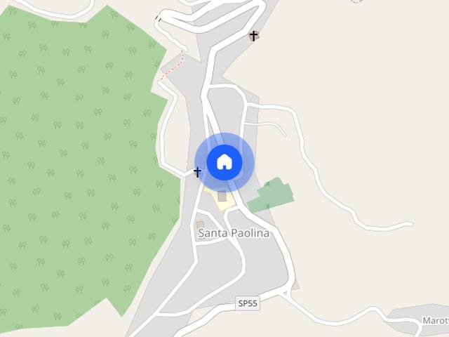 Bilocale arredato