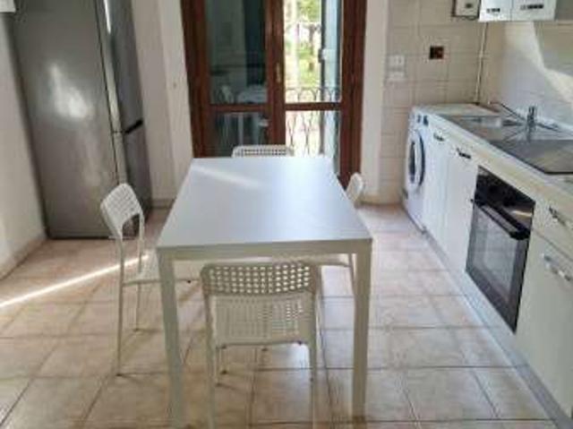 Bilocale arredato Talon, croce