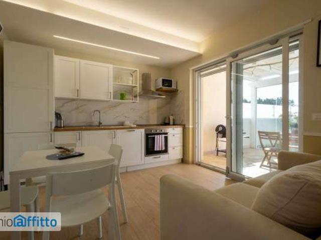 Bilocale arredato Termoli