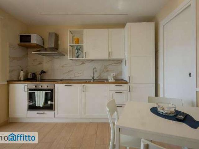 Bilocale arredato Termoli