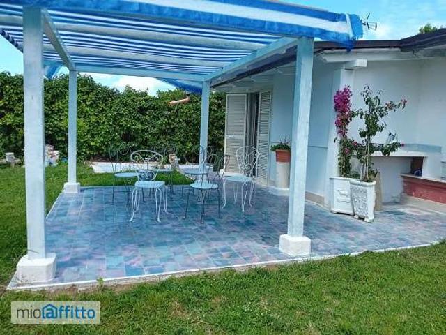 Bilocale arredato Terracina
