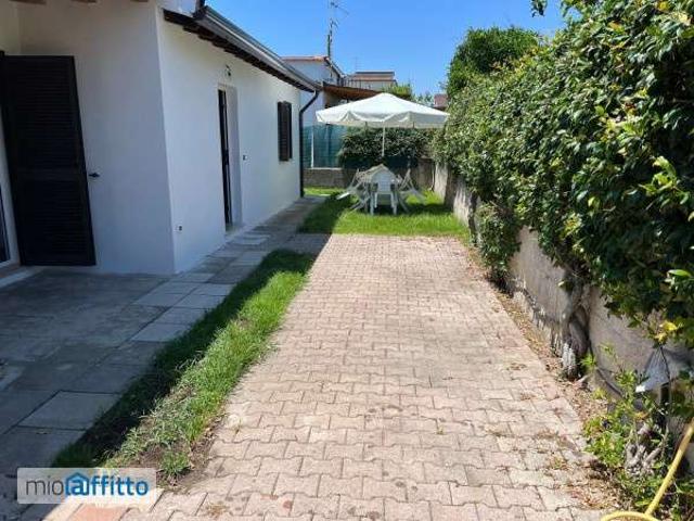 Bilocale arredato Terracina