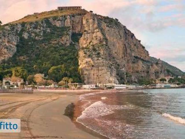 Bilocale arredato Terracina