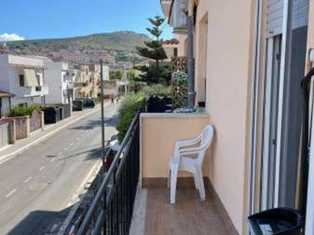 Bilocale arredato Terracina