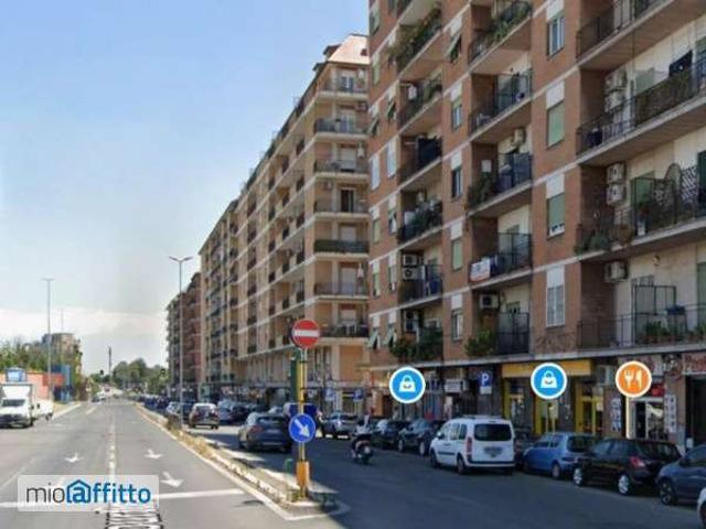 Bilocale arredato Tiburtino, pietralata, collatino