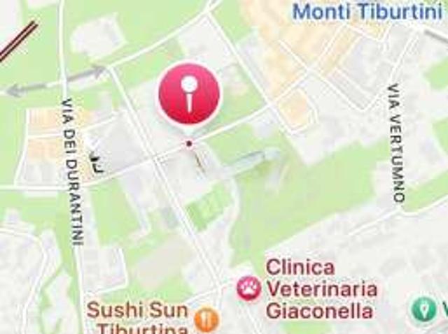Bilocale arredato Tiburtino, pietralata, collatino
