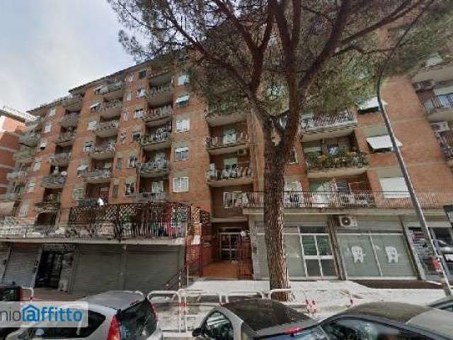 Bilocale arredato Tiburtino, pietralata, collatino