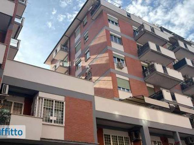 Appartamento arredato Tiburtino, pietralata, collatino