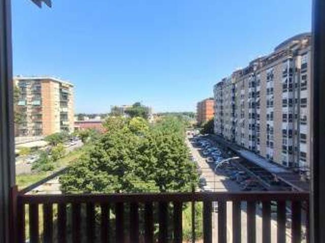 Bilocale arredato Tiburtino, pietralata, collatino