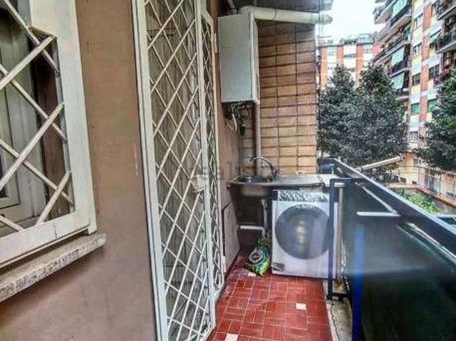 Bilocale arredato Tiburtino, pietralata, collatino