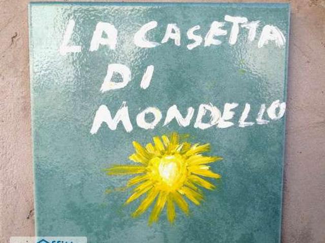 Bilocale arredato Tommaso natale