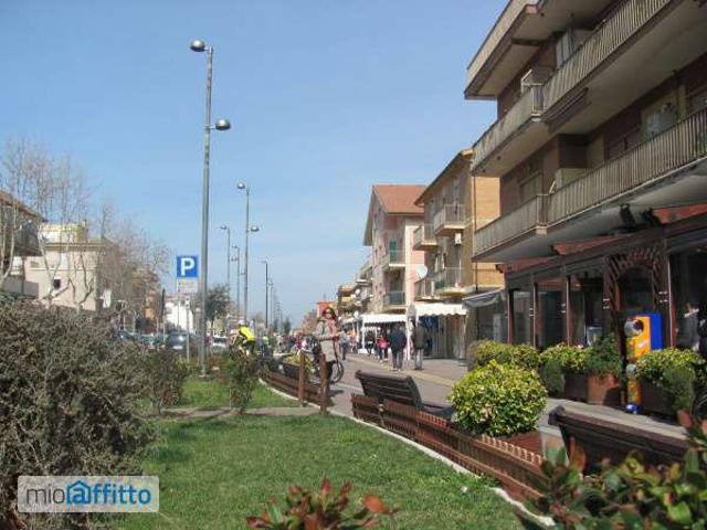 Bilocale arredato Torvaianica centro