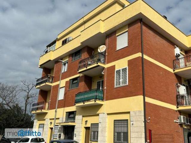 Bilocale arredato Tor vergata, morena, romanina