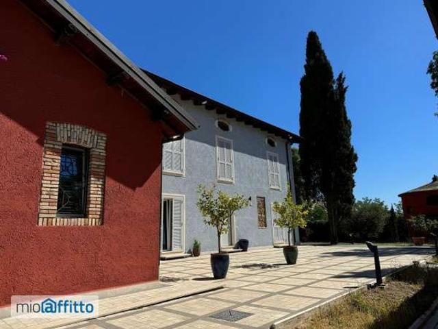 Bilocale arredato Tor vergata, morena, romanina
